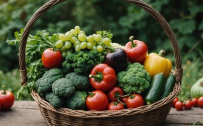 Praktische Einkaufstipps für Bio-Lebensmittel