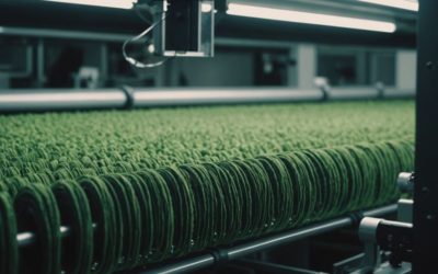 Herstellungsprozesse und Vorteile von Bio-Textilien